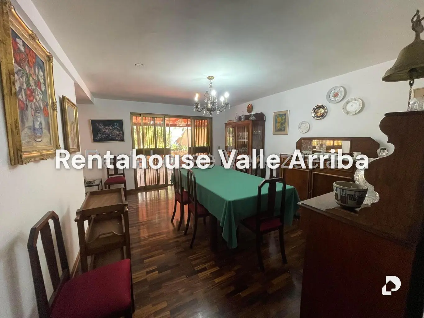 Apartamento en La Lagunita Country Club, Caracas – 16