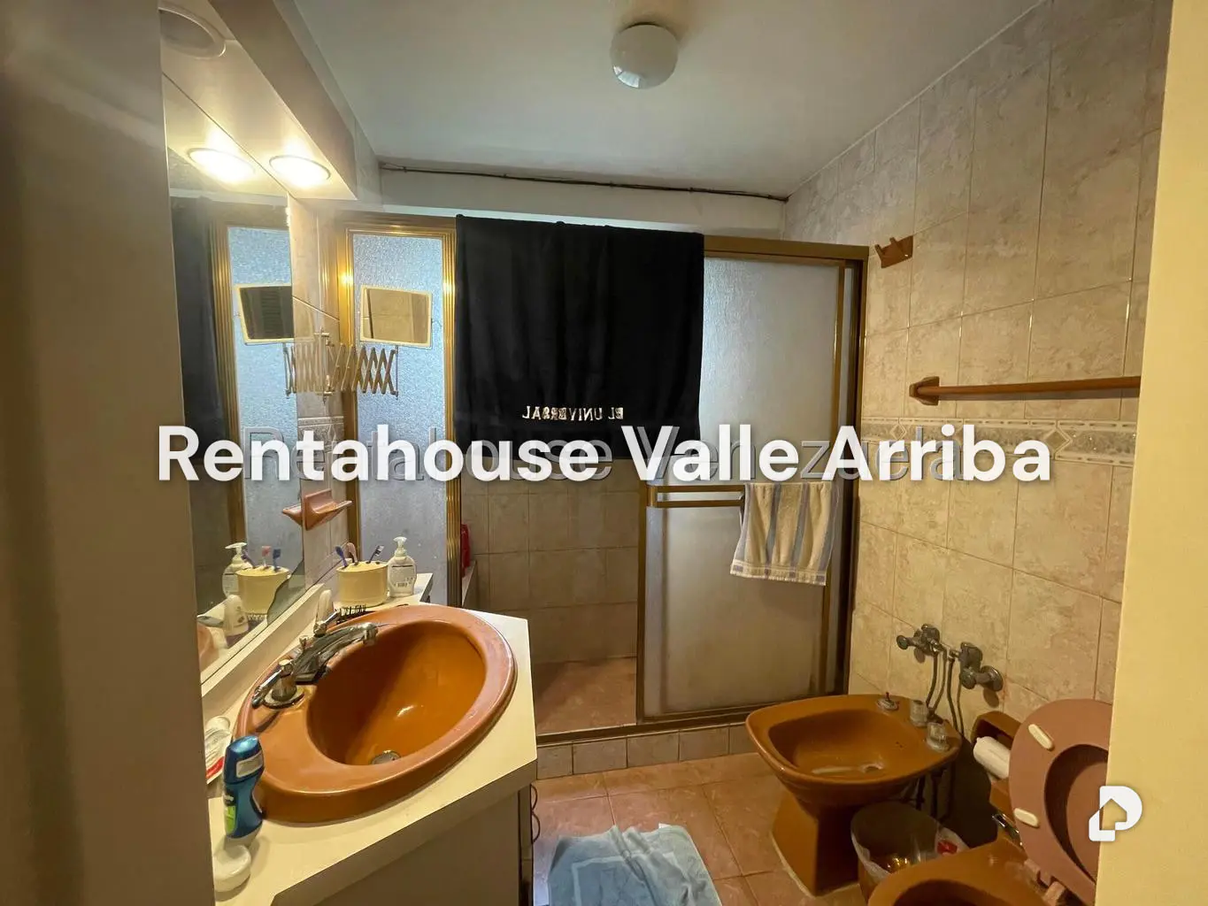 Apartamento en La Lagunita Country Club, Caracas – 11