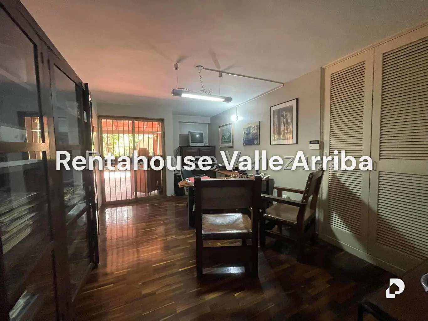 Apartamento en La Lagunita Country Club, Caracas – 17