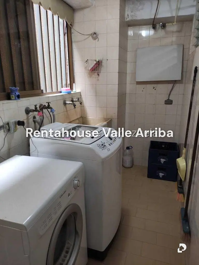 Apartamento en La Lagunita Country Club, Caracas – 25