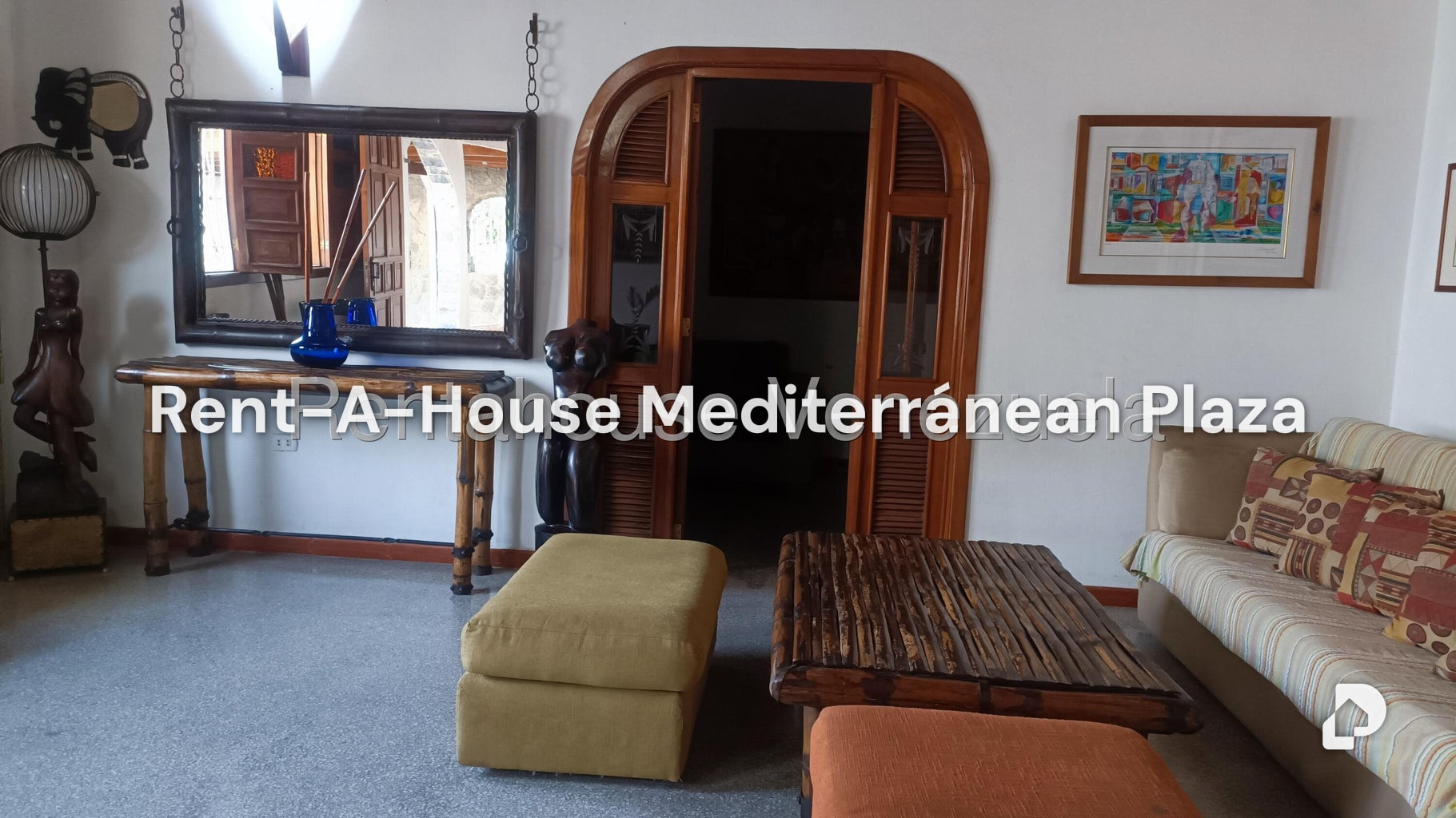Casa en Tarapio, Naguanagua – 7