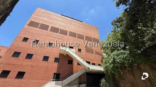 Galpón en Piedra Azul, Caracas