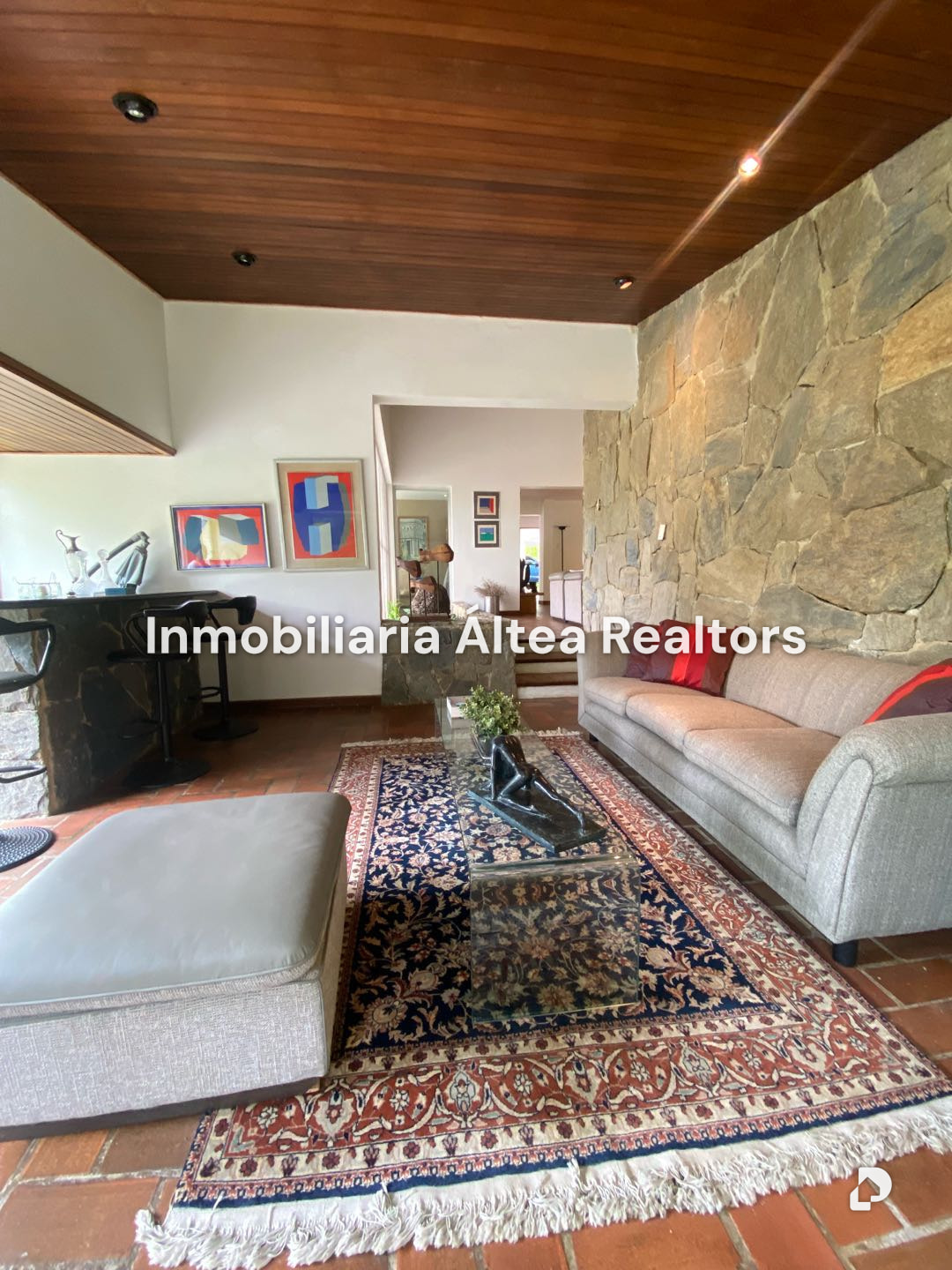 Casa en Colinas de Tamanaco, Caracas – 8