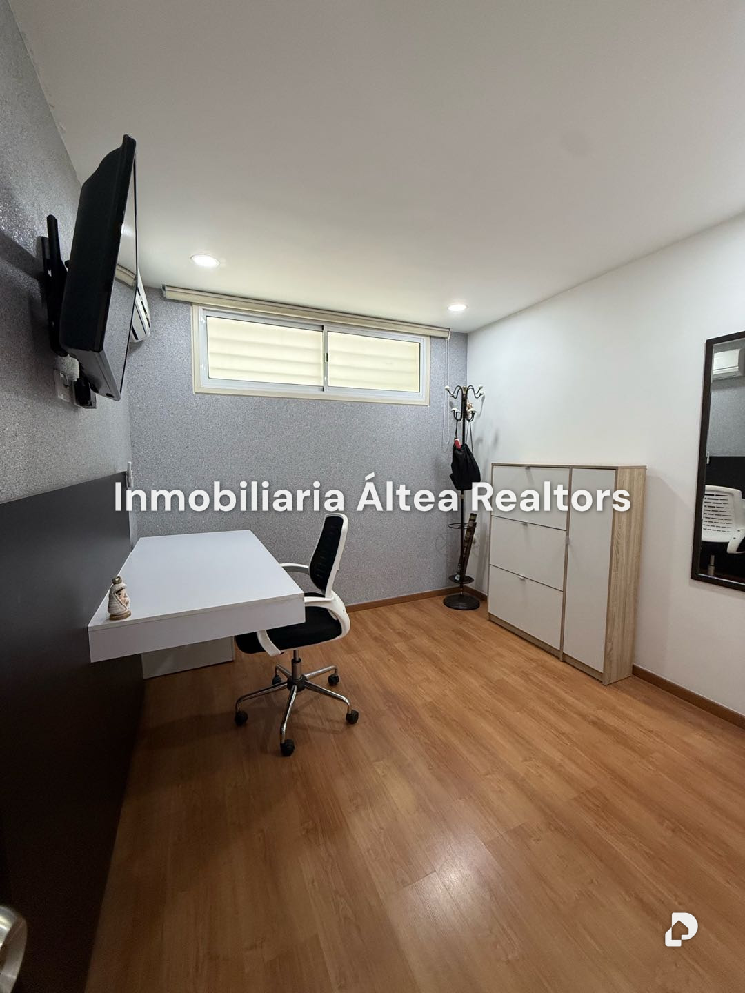 Apartamento en Escampadero, Caracas – 9