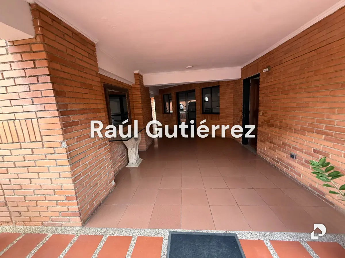 Apartment in Res. Luis Miguel, Barquisimeto – 9