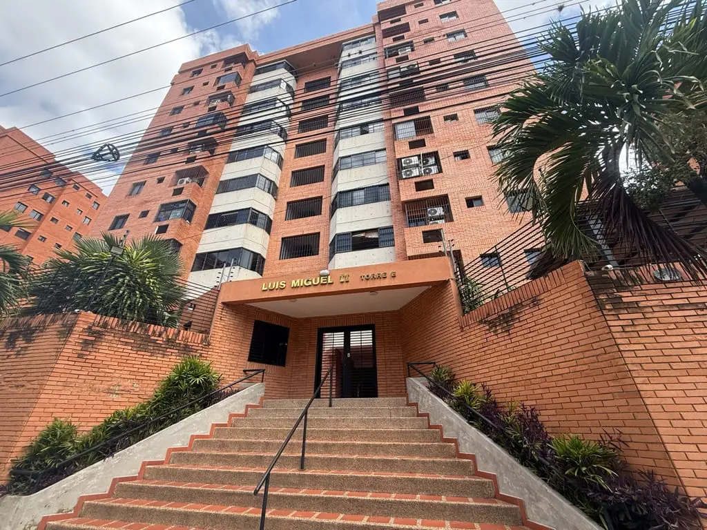 Apartment in Res. Luis Miguel, Barquisimeto - 1
