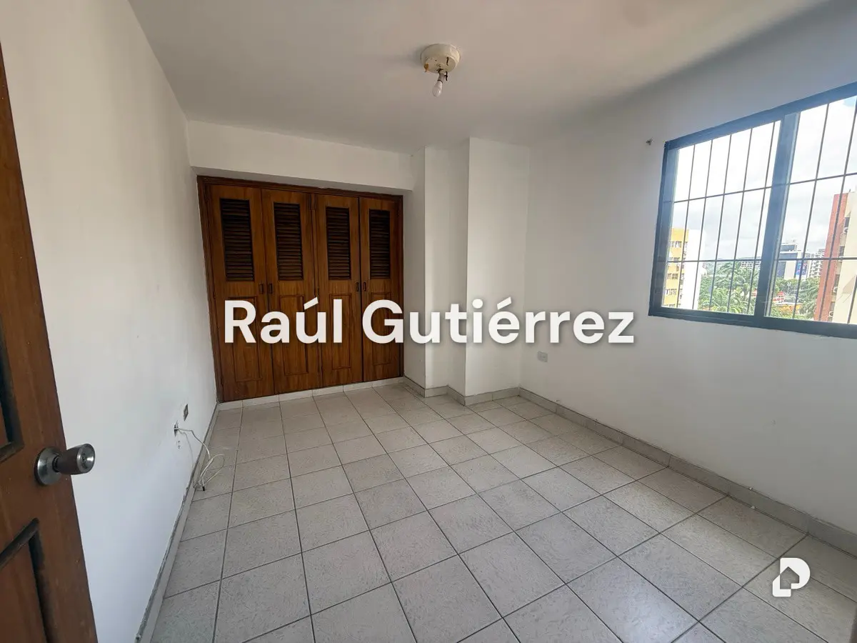 Apartment in Res. Luis Miguel, Barquisimeto – 5