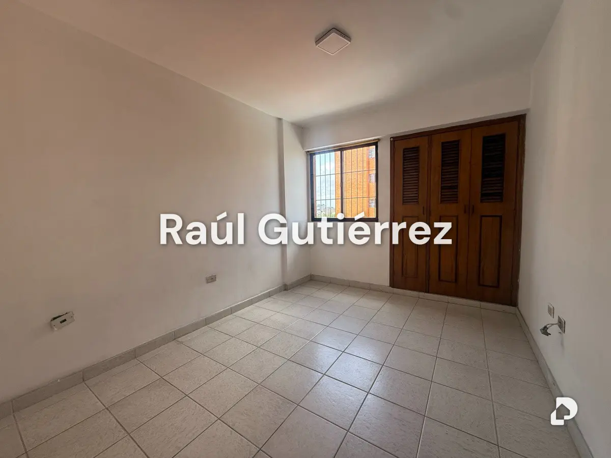 Apartment in Res. Luis Miguel, Barquisimeto – 6
