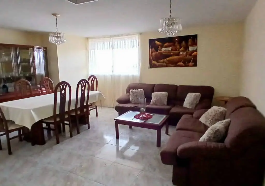 Apartamento en Maracaibo - 1