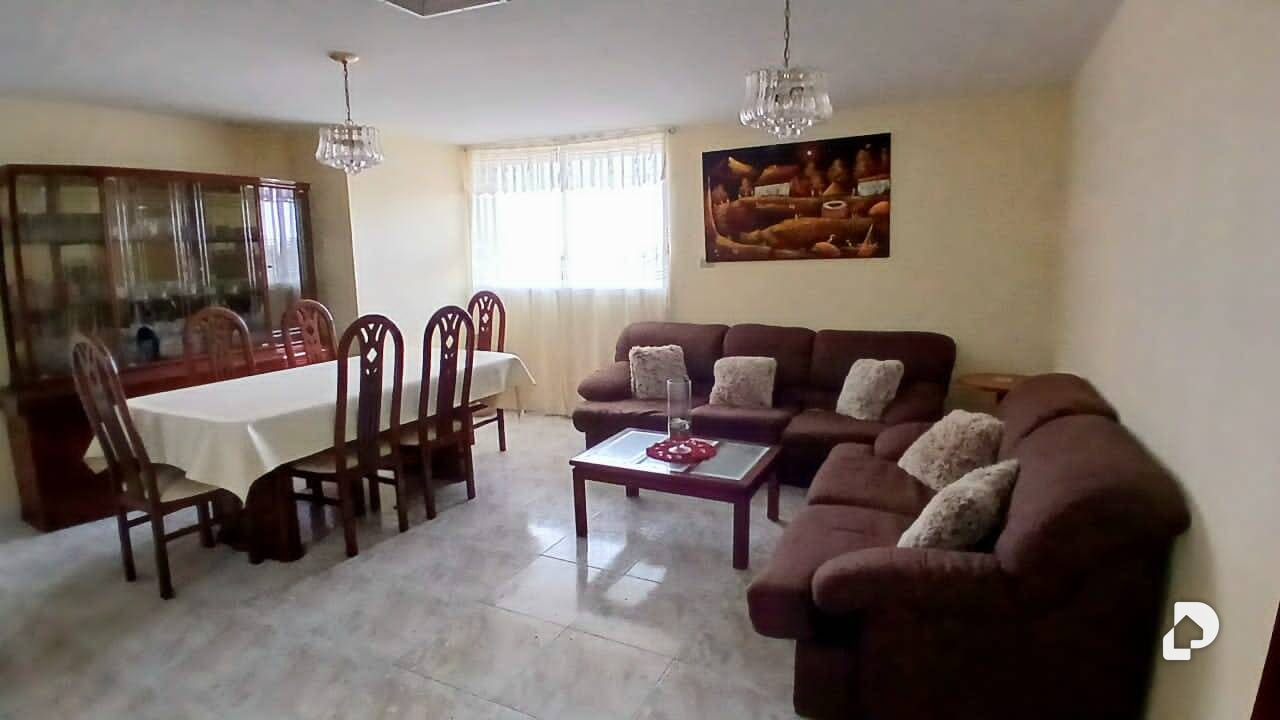 Apartamento en Circunvalación No. 2, Maracaibo – 1