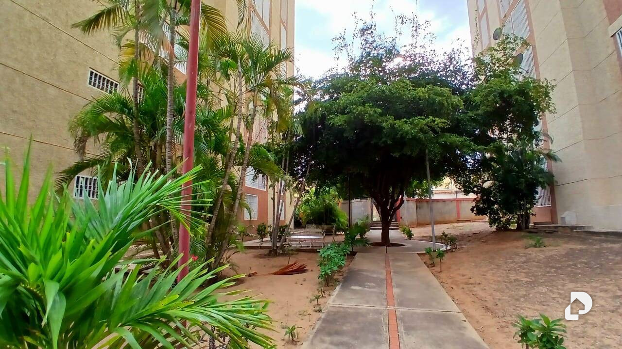 Apartamento en Circunvalación No. 2, Maracaibo – 3