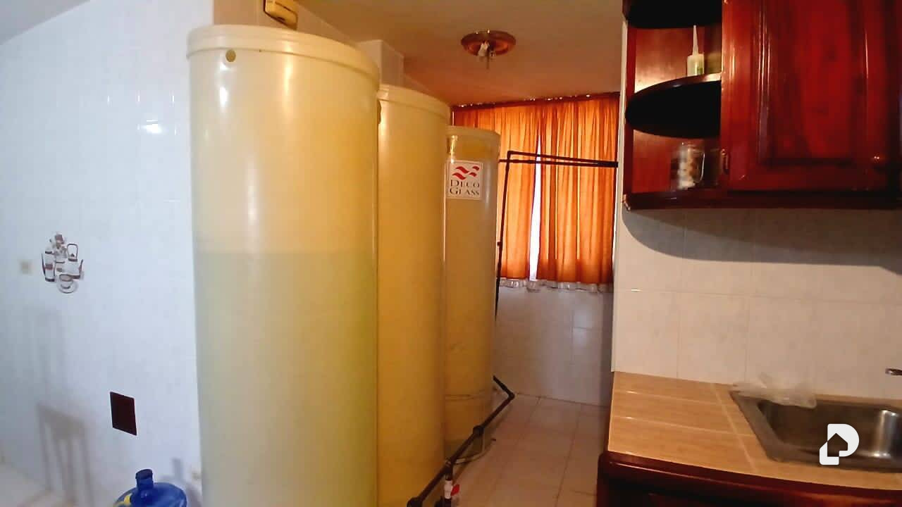 Apartamento en Circunvalación No. 2, Maracaibo – 9