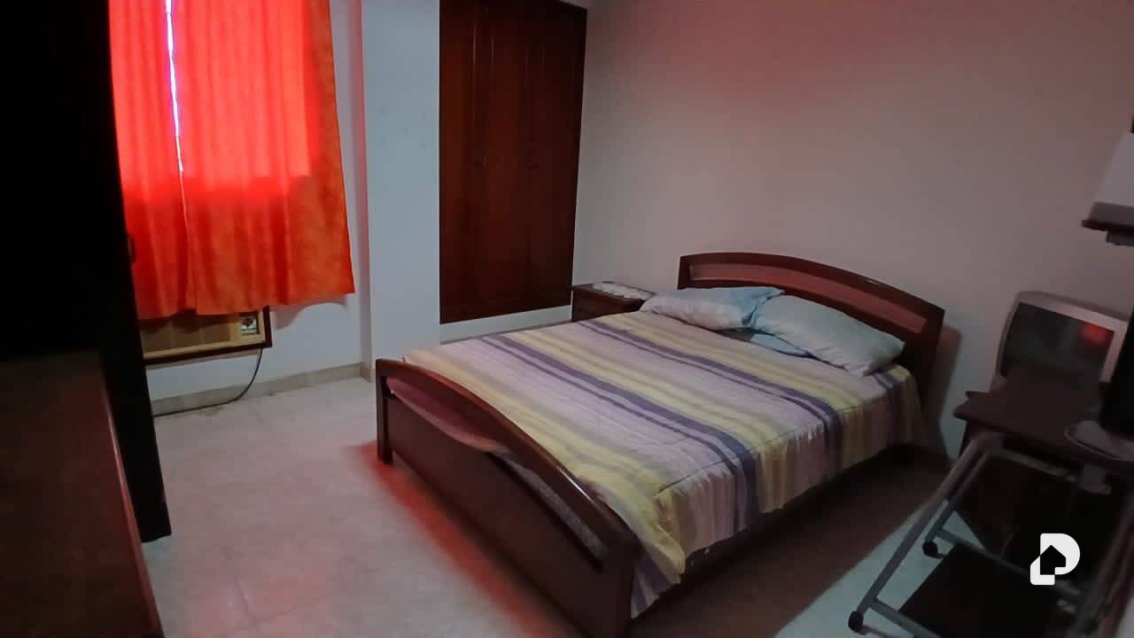 Apartamento en Circunvalación No. 2, Maracaibo – 5