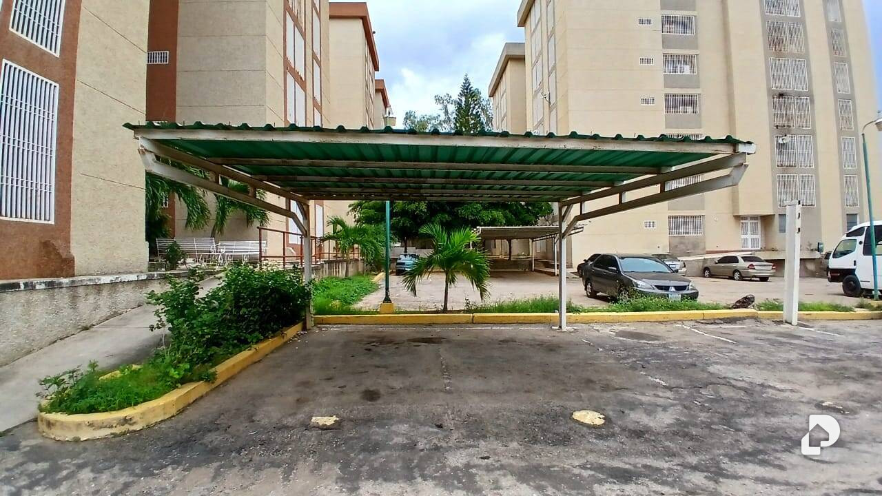 Apartamento en Circunvalación No. 2, Maracaibo – 10