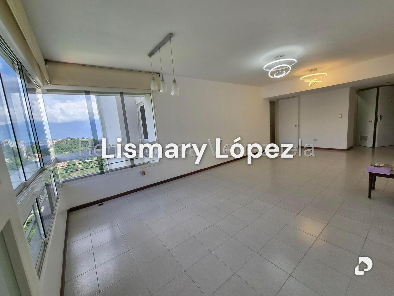 Apartamento en Manzanares, Caracas – 3