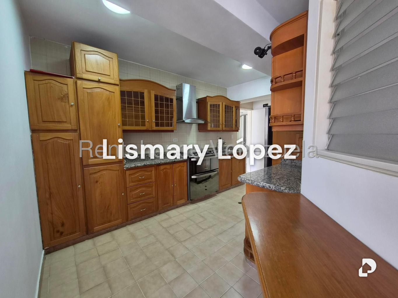 Apartamento en Manzanares, Caracas – 6