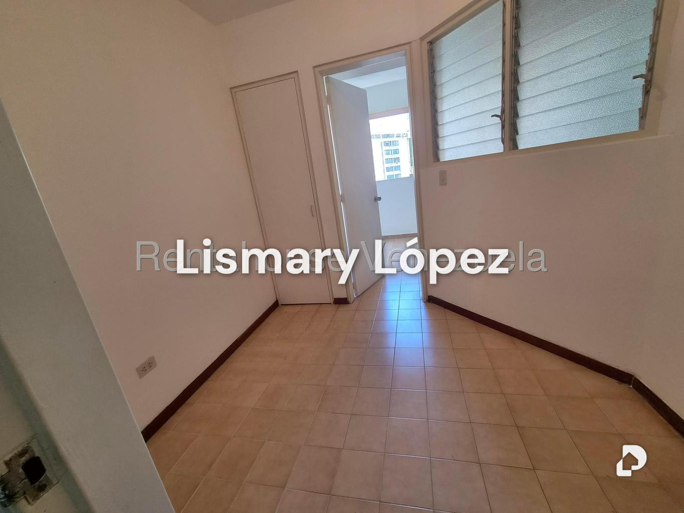 Apartamento en Manzanares, Caracas – 22