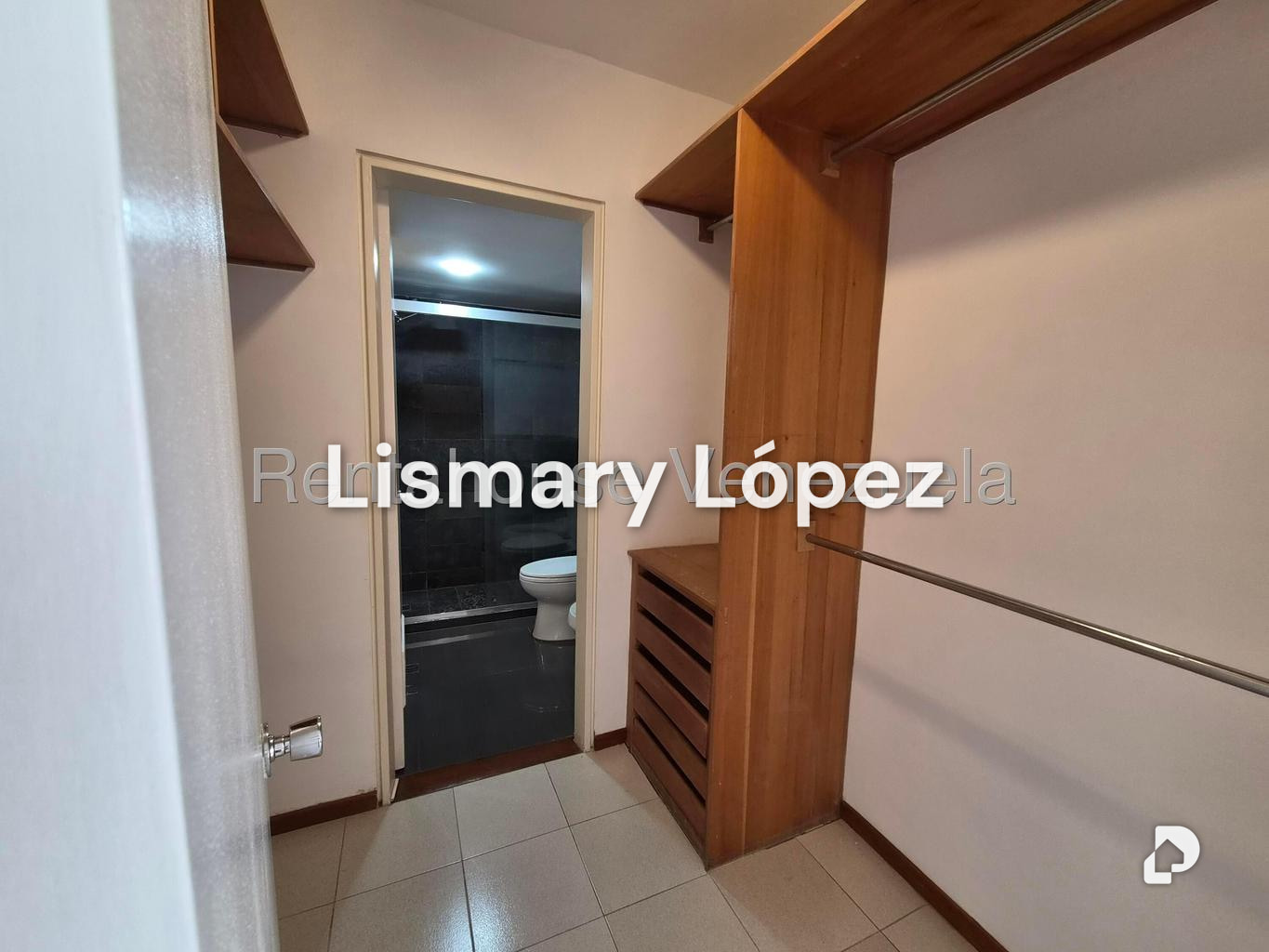 Apartamento en Manzanares, Caracas – 11