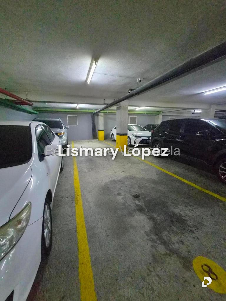 Apartamento en Manzanares, Caracas – 29