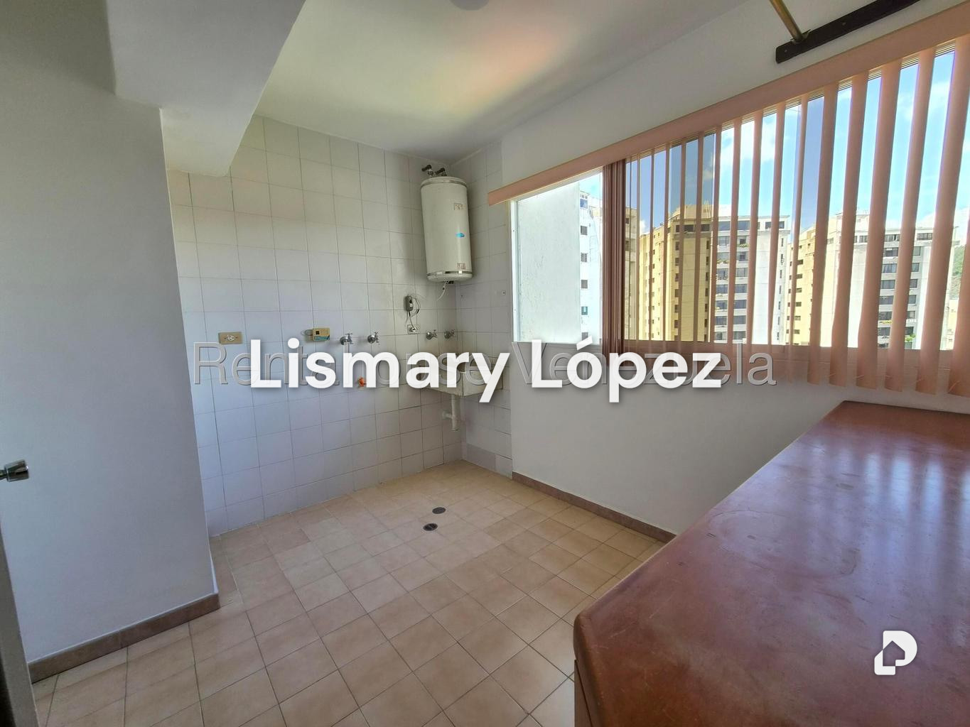 Apartamento en Manzanares, Caracas – 28