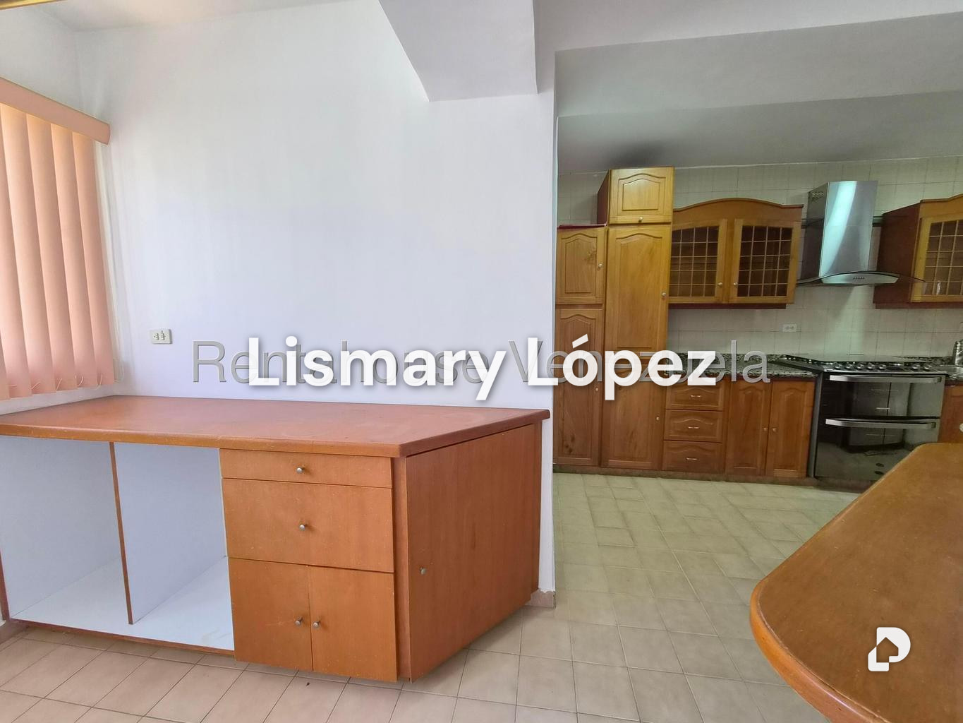Apartamento en Manzanares, Caracas – 16