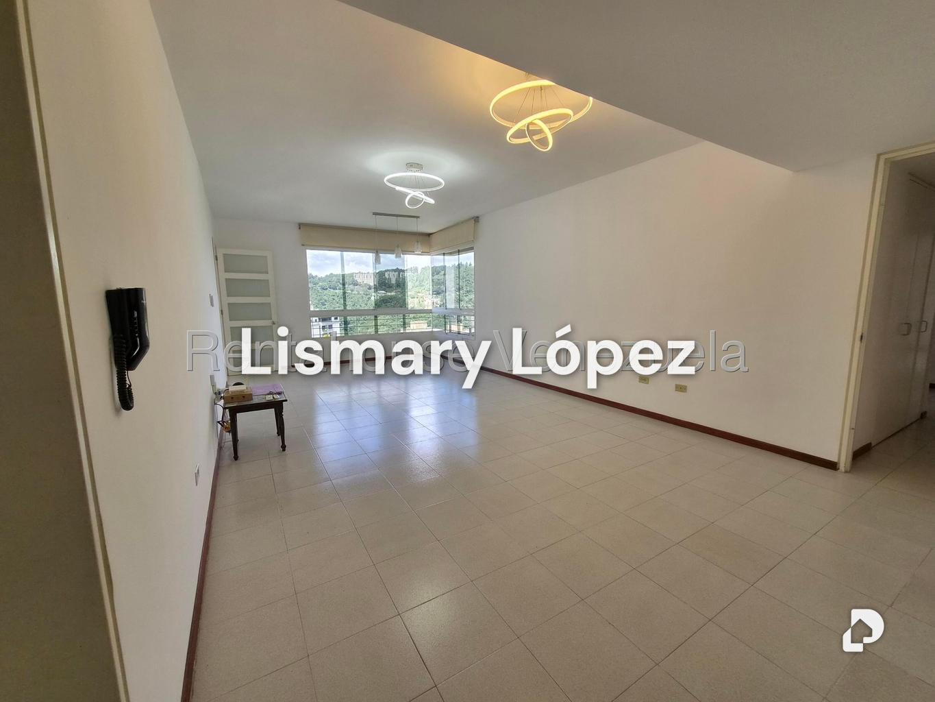 Apartamento en Manzanares, Caracas – 4