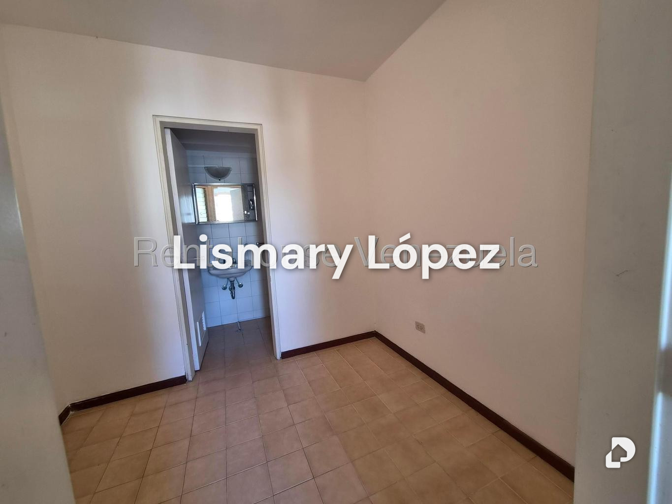 Apartamento en Manzanares, Caracas – 23