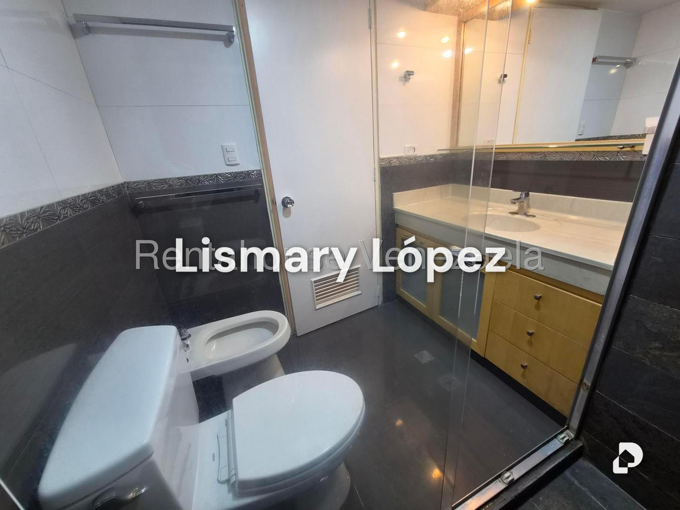 Apartamento en Manzanares, Caracas – 10