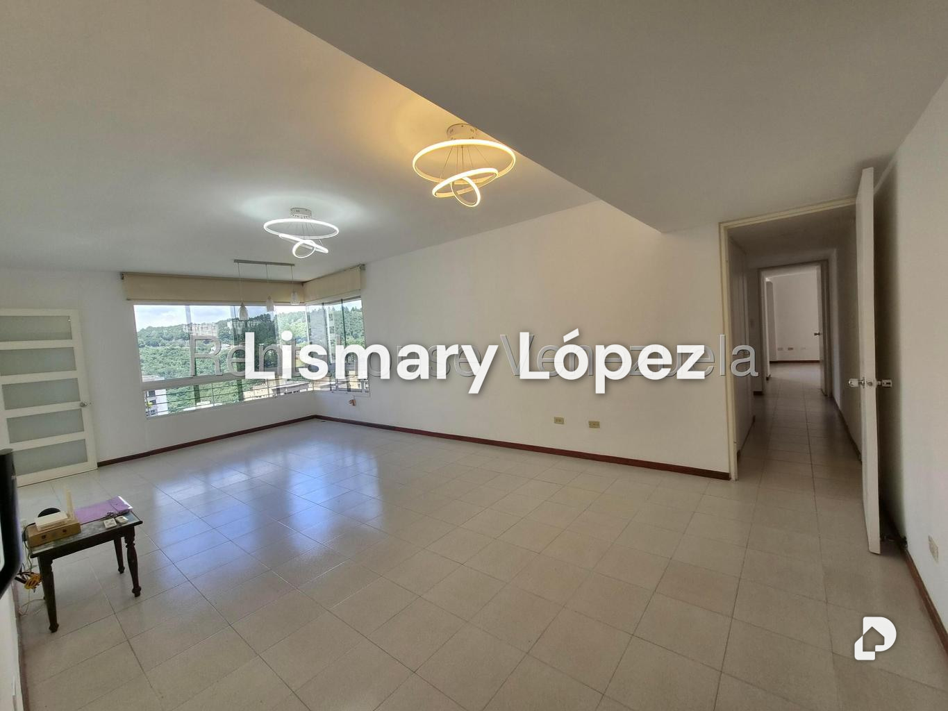 Apartamento en Manzanares, Caracas – 19