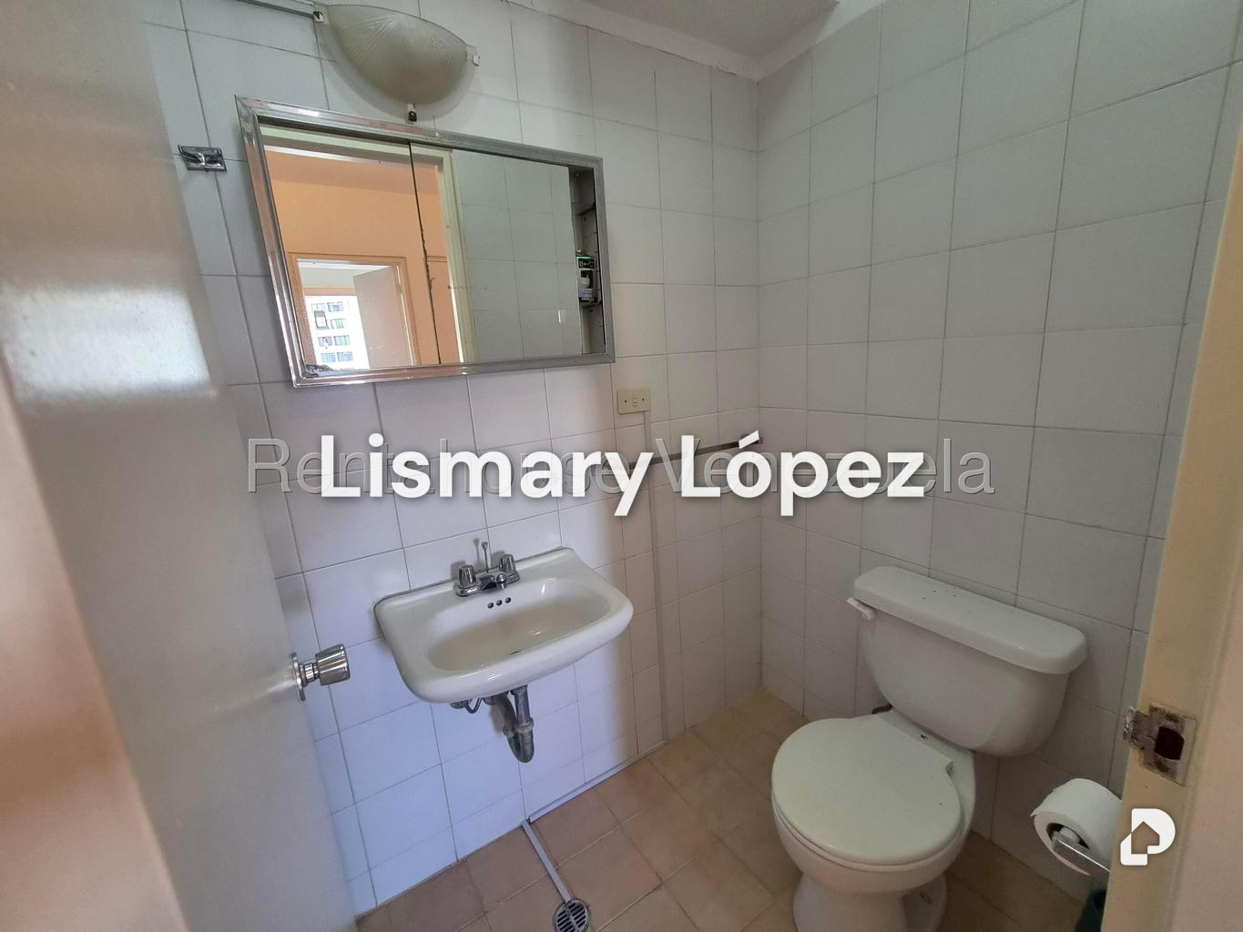 Apartamento en Manzanares, Caracas – 27