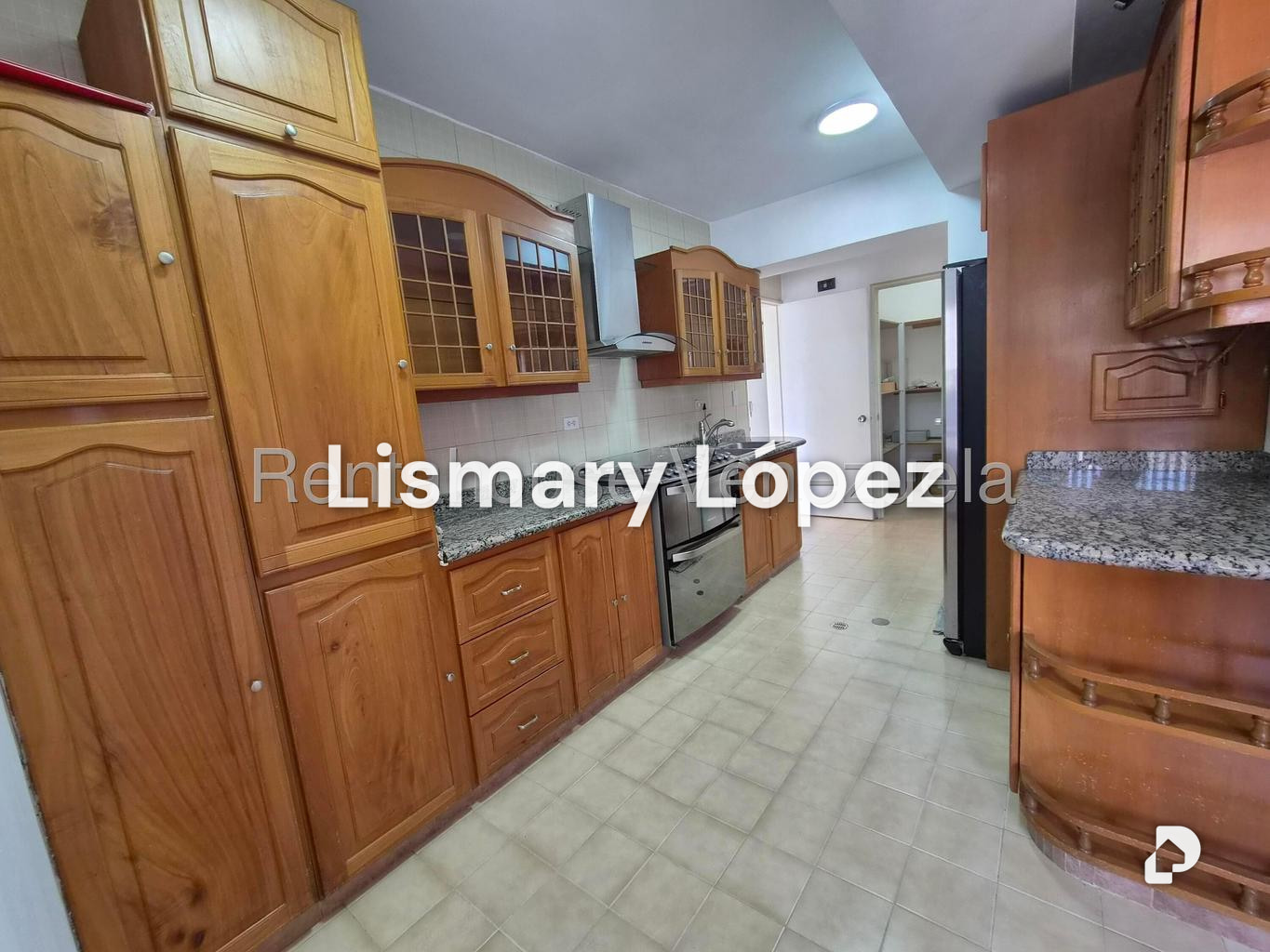 Apartamento en Manzanares, Caracas – 5