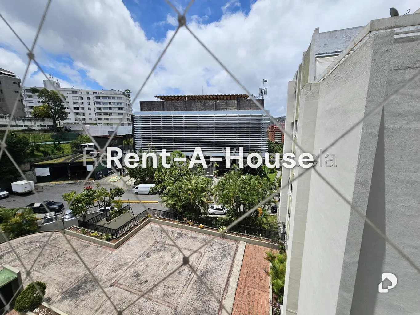 Apartamento en Los Samanes, Caracas – 5