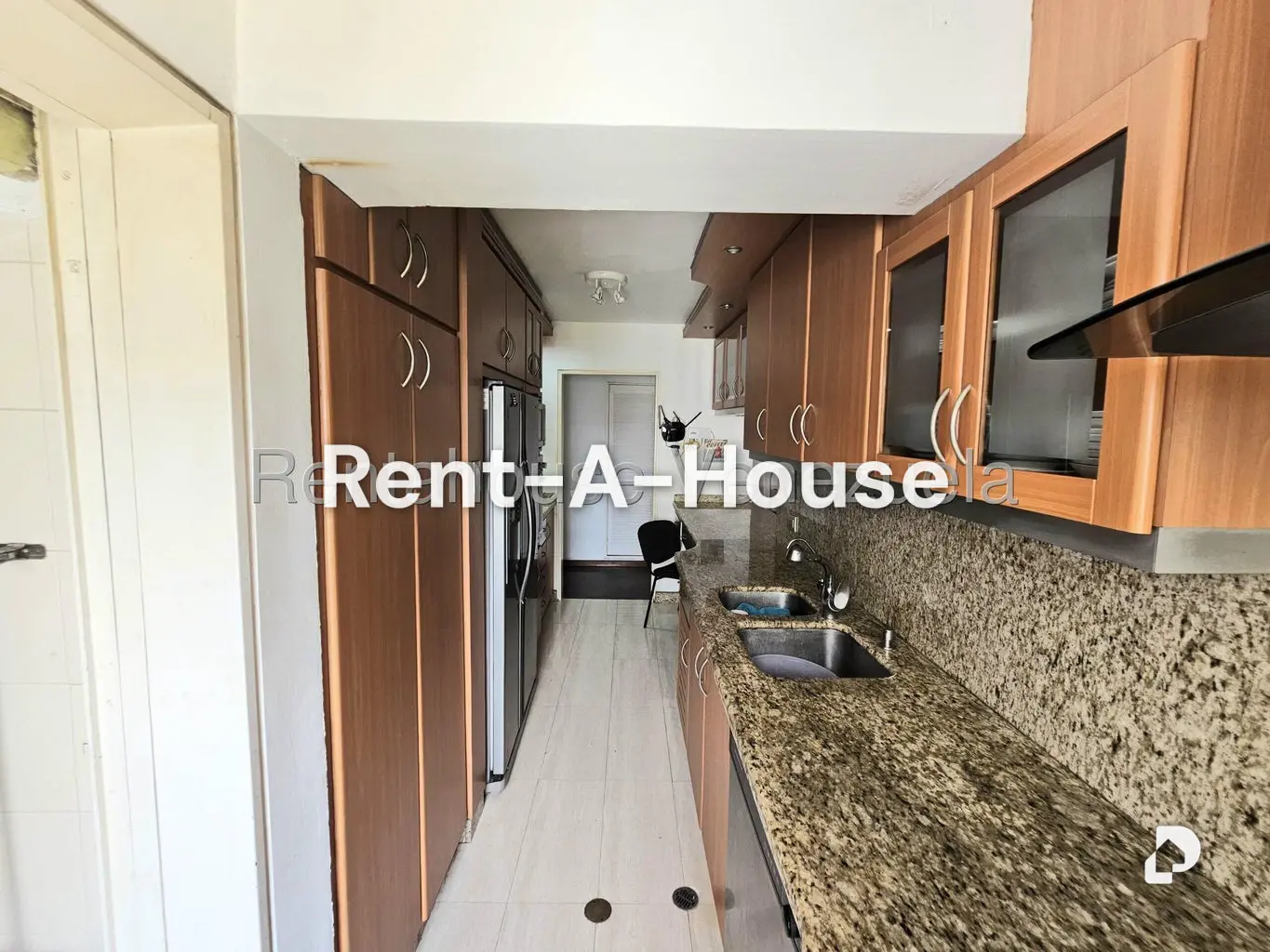 Apartamento en Los Samanes, Caracas – 9