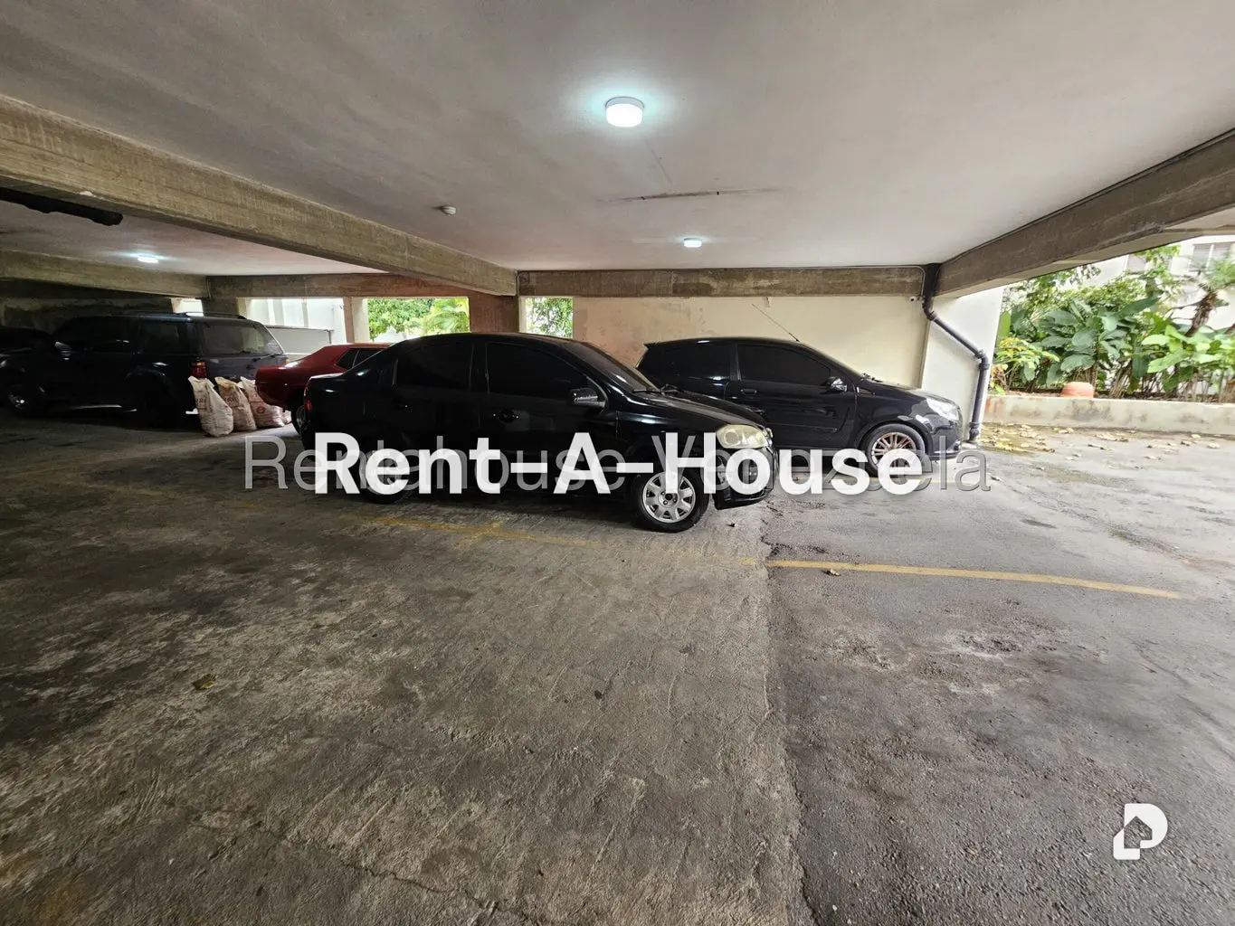 Apartamento en Los Samanes, Caracas – 19