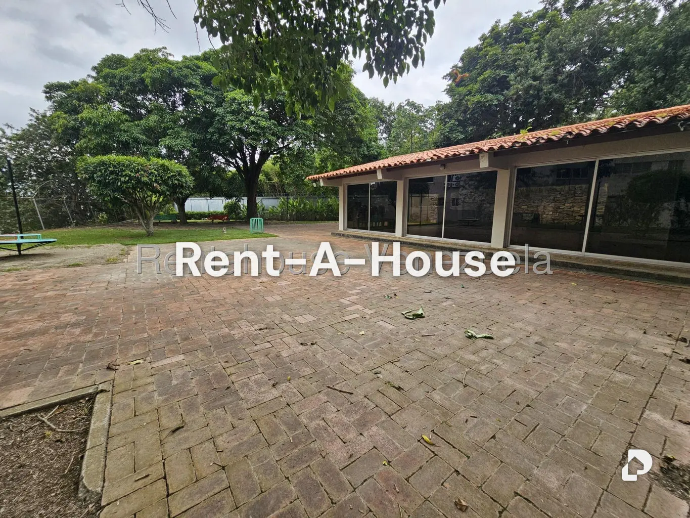 Apartamento en Los Samanes, Caracas – 24
