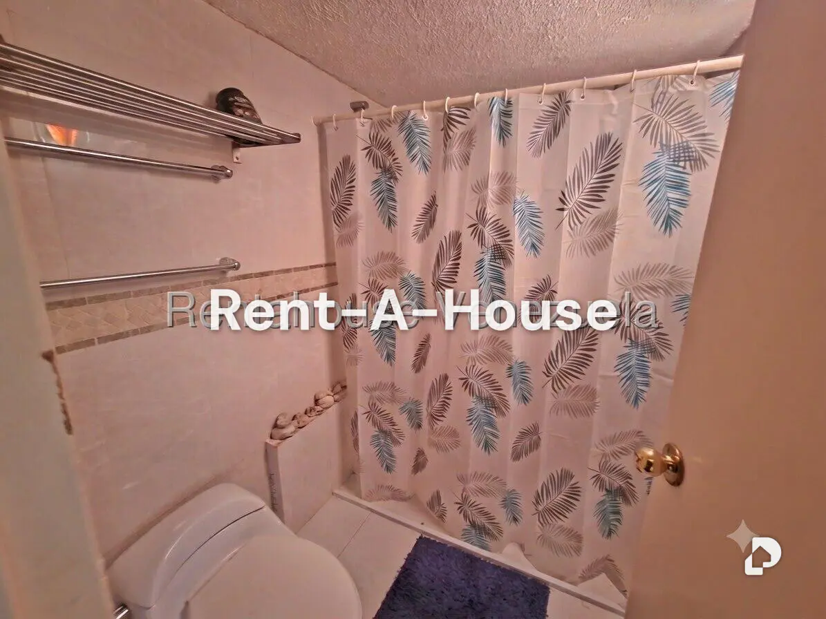 Apartamento en Los Samanes, Caracas – 15