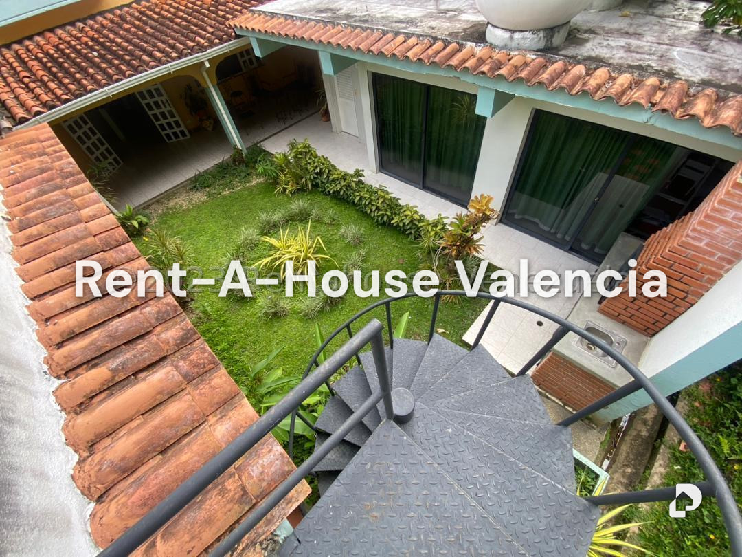 Casa en Parque Mirador, Valencia