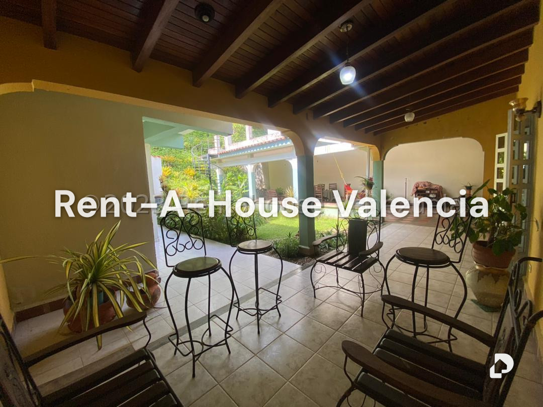 Casa en Parque Mirador, Valencia