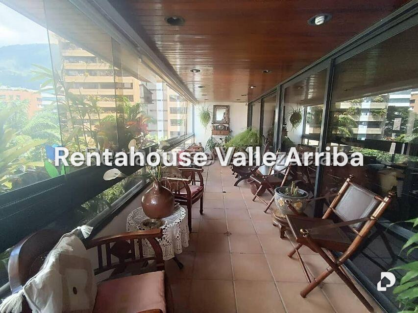 Apartamento en Santa Eduvigis, Caracas – 13