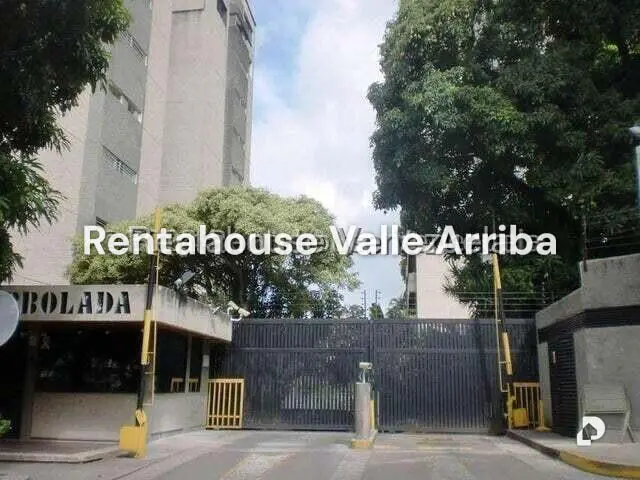 Apartamento en Santa Eduvigis, Caracas – 1