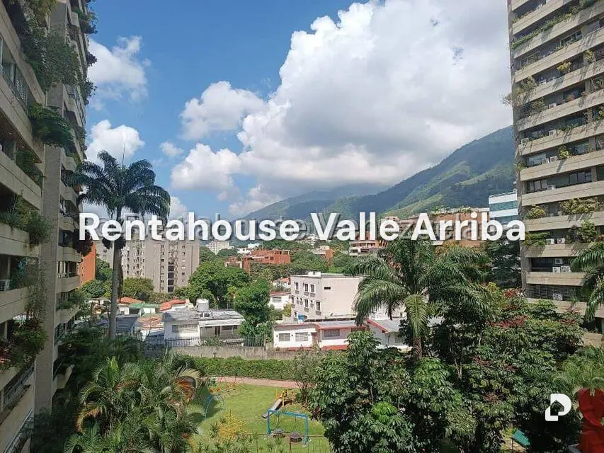 Apartamento en Santa Eduvigis, Caracas – 15
