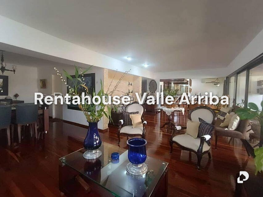 Apartamento en Santa Eduvigis, Caracas – 5
