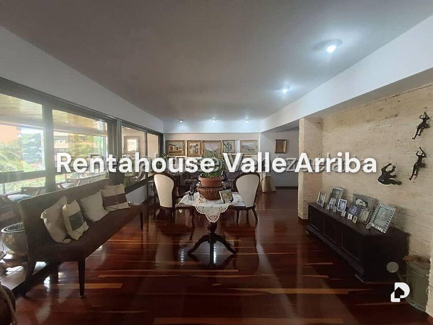 Apartamento en Santa Eduvigis, Caracas – 6