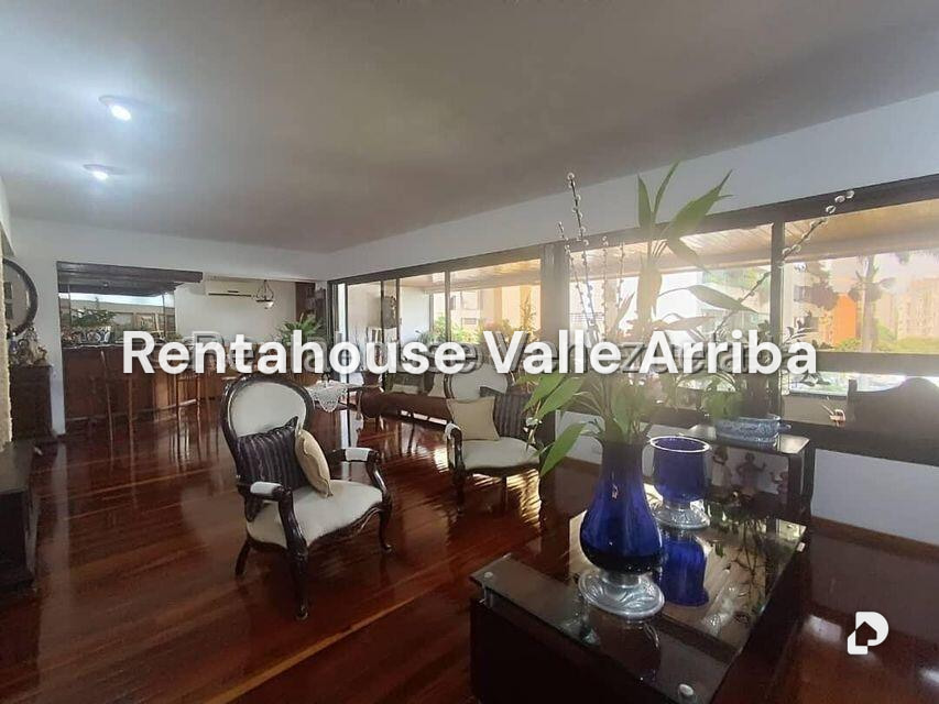 Apartamento en Santa Eduvigis, Caracas – 4