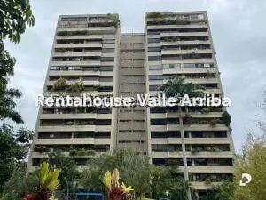 Apartamento en Santa Eduvigis, Caracas – 3