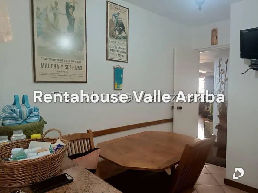 Apartamento en Santa Eduvigis, Caracas – 20