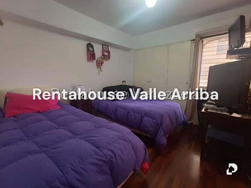 Apartamento en Santa Eduvigis, Caracas – 27