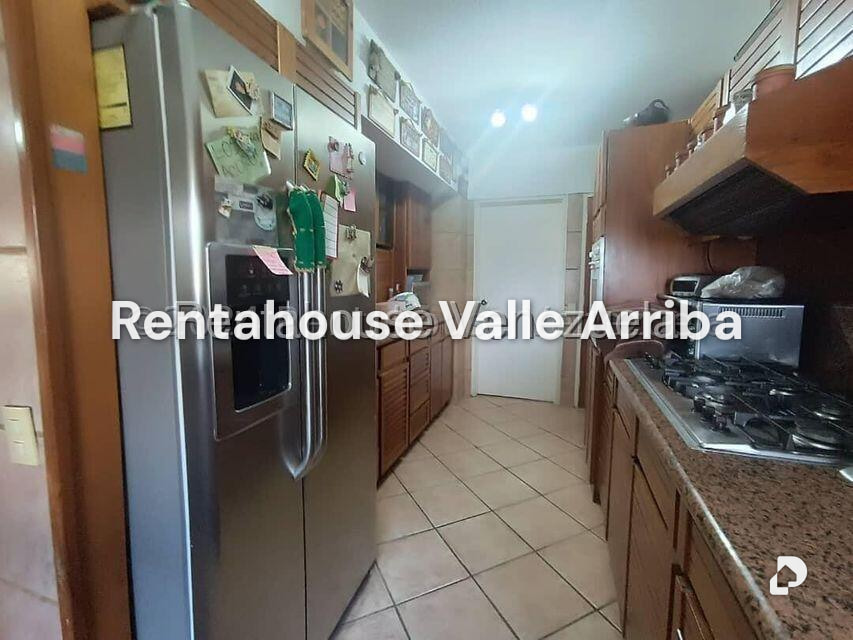 Apartamento en Santa Eduvigis, Caracas – 17