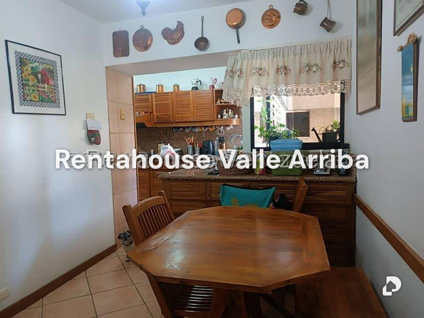 Apartamento en Santa Eduvigis, Caracas – 18