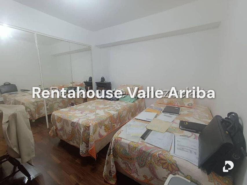 Apartamento en Santa Eduvigis, Caracas – 30